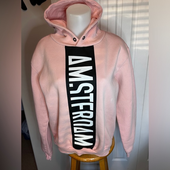 Fox Originals Amsterdam Hoodie - Picture 2 of 11